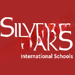 Silver Oaks International School logo