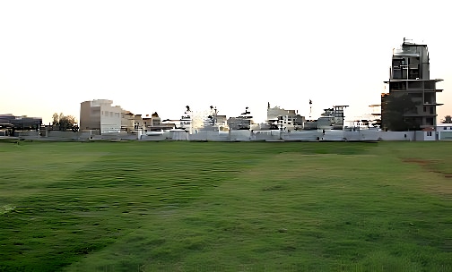 Silver Oaks International School — photo 1