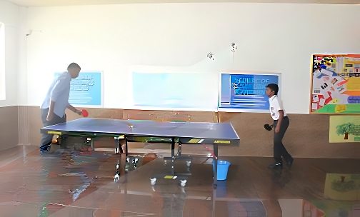 Silver Oaks International School — photo 5