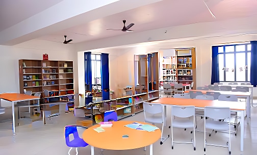 Silver Oaks International School — photo 6