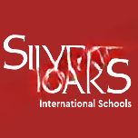Silver Oaks International School logo
