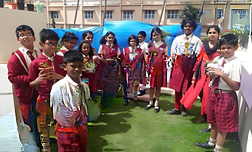 Silver Spring International School — photo 3