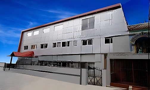 Silver Valley Public PU College — photo 1