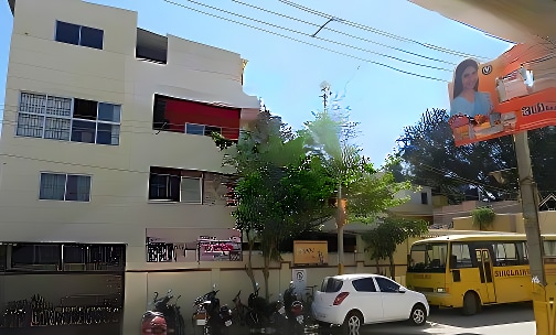 Sinclairs High School — photo 1