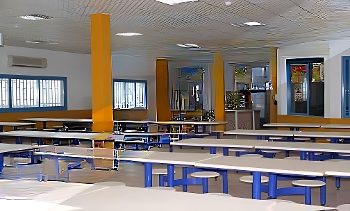 Sinclairs High School — photo 2