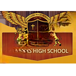 Sinclairs High School logo