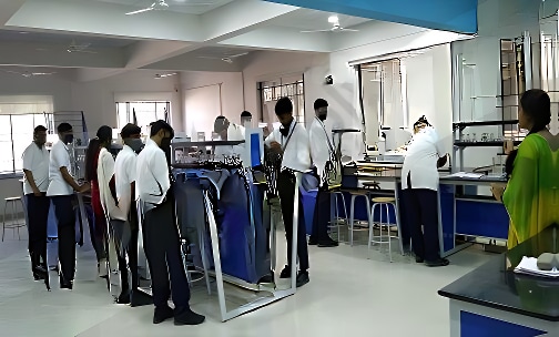 Sindhi Evening Pu College — photo 6