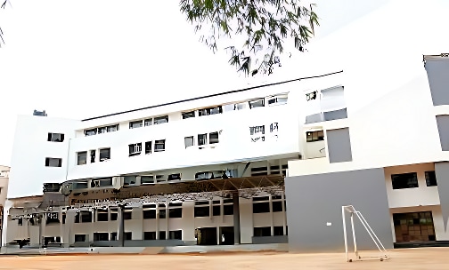 Sindhi High School — photo 1