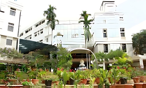 Sindhi High School — photo 2