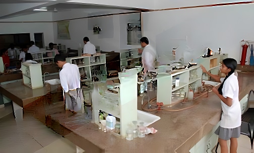 Sindhi High School — photo 4