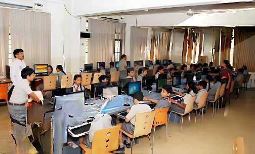 Sindhi High School — photo 5