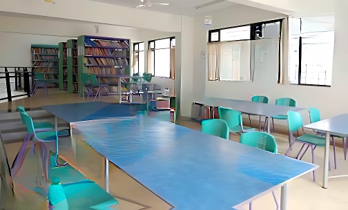 Sindhi High School — photo 6