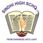 Sindhi High School logo