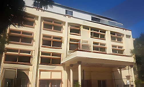 Sindhi Model Senior Secondary School — photo 1