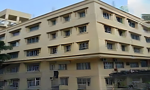 Sindhu Sagar Academy English Medium High School — photo 1