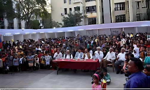 Sindhu Sagar Academy English Medium High School — photo 5