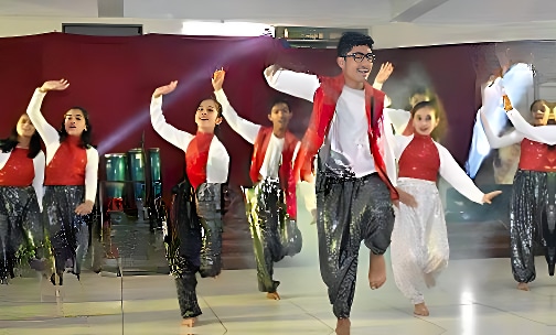 Sindhu Sagar Academy English Medium High School — photo 8