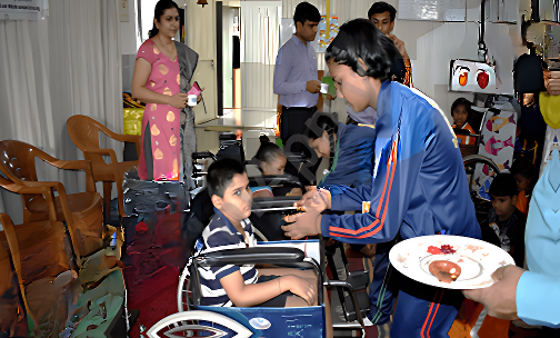 Sindhu Sagar Academy English Medium High School — photo 9