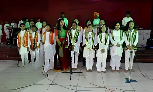 Sindhu Sagar Academy English Medium High School — photo 11