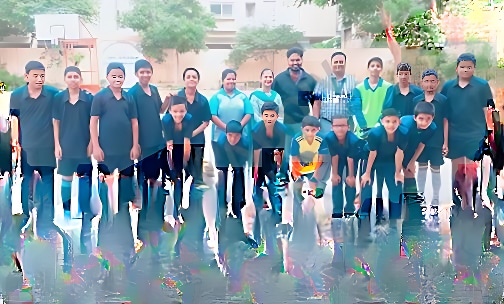 Sindhu Sagar Academy English Medium High School — photo 14