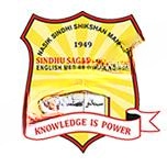 Sindhu Sagar Academy English Medium High School logo