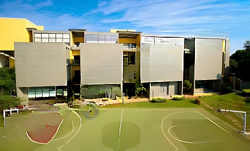 Singapore International School — photo 1