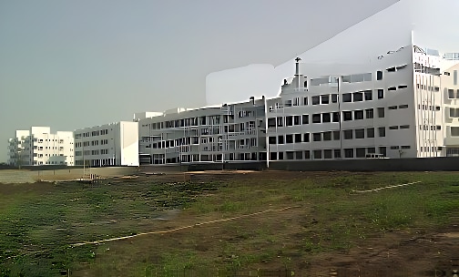 Sinhgad College of Arts, Science And Commerce — photo 1