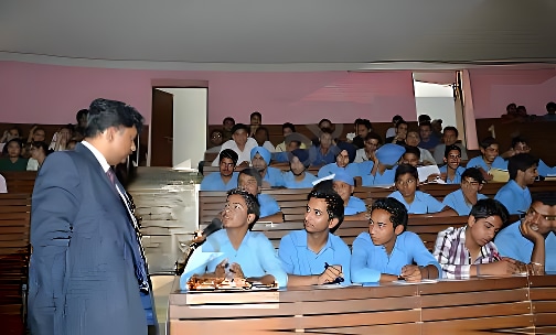 Sinhgad College of Arts, Science And Commerce — photo 2