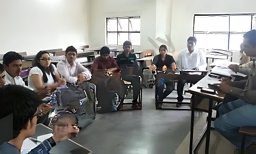 Sinhgad College of Arts, Science And Commerce — photo 3