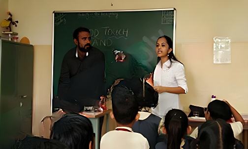 Sinhgad College Of Commerce — photo 3