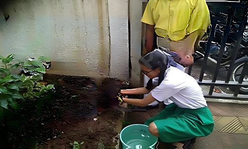 Sinhgad College Of Commerce — photo 4