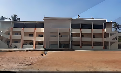 Sir C.V. Raman Public School — photo 1