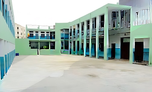 Sir Chhotu Ram Public School — photo 1