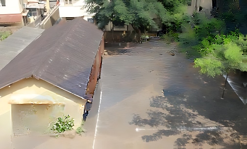Sir Cowasjee Jehangir High School — photo 3