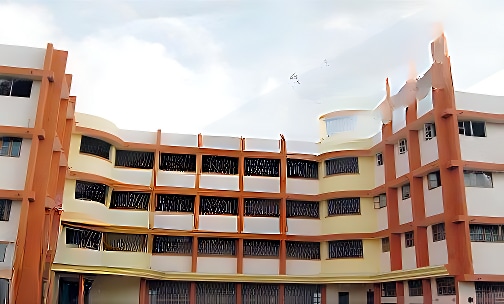 Sir Dr. M.S. Gosavi College of Commerce — photo 2