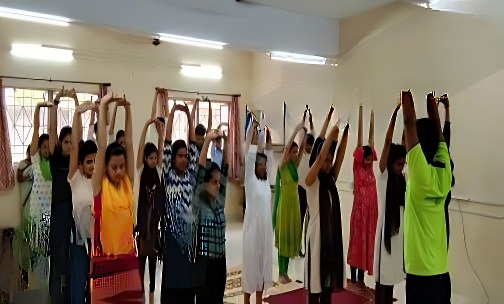 Sir Dr. M.S. Gosavi College of Commerce — photo 5