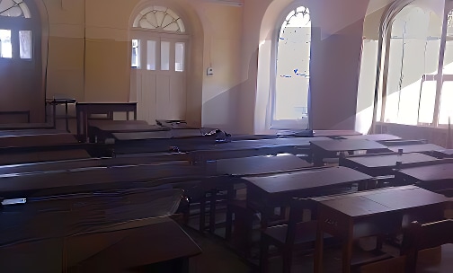 Sir J.J. Fort Boys’ High School — photo 3