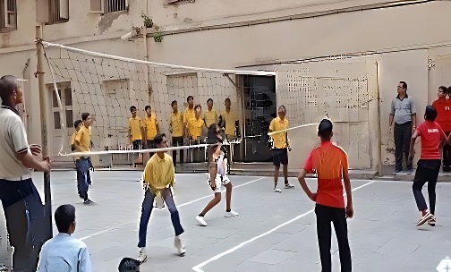 Sir J.J. Fort Boys’ High School — photo 7
