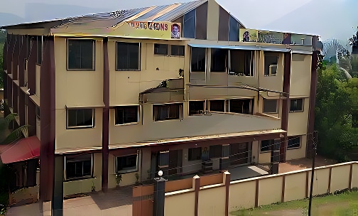 Sir J.P. International School (ICSE) — photo 1