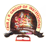 Sir J.P. International School (ICSE) logo