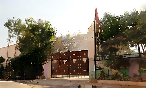 Siri School — photo 1