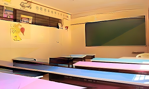 Siri School — photo 2