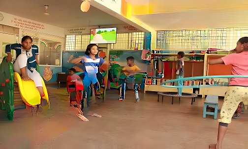 Siri School — photo 3