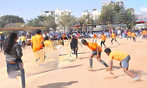 Siri School — photo 5