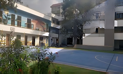 Sishu Griha Junior School — photo 2