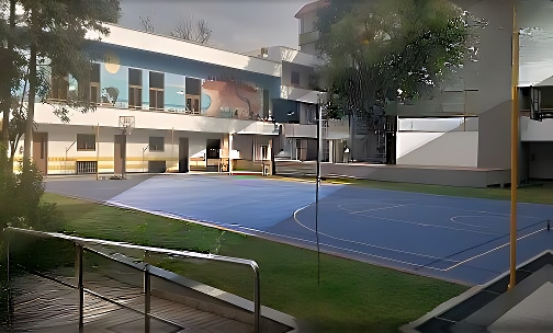 Sishu Griha Junior School — photo 3