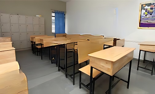 Sishu Griha Senior School — photo 1