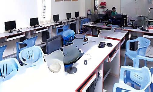 Sishu Griha Senior School — photo 2