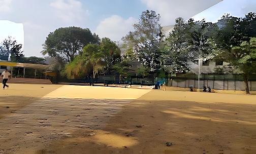 Sishu Griha Senior School — photo 4