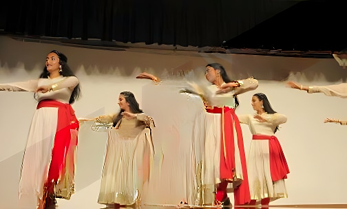Sishya School — photo 2